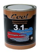 HEMMAX Cool 3in1 festék zománc 14 Antracit 2,5L