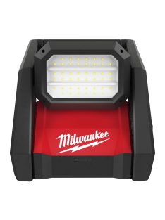 Milwaukee akkus térmegvilágító led lámpa M18 HOAL-0