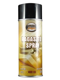 Spray ragasztó DB 400ml