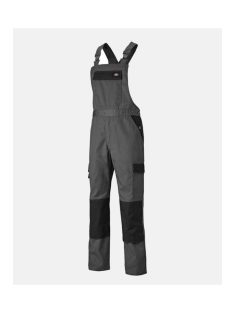   Dickies Munkavédelmi kertésznadrág ED24/7 szürke/fekete 42